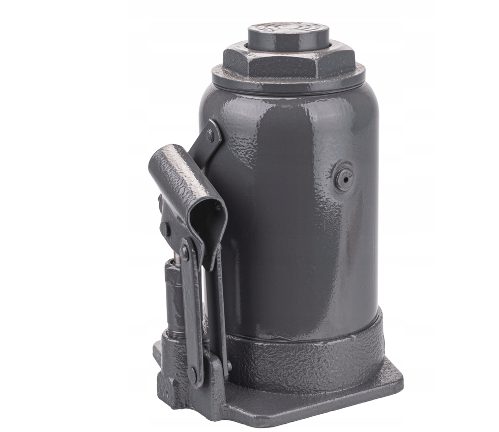 Hydraulický zdvihák 32 t – PM-PHS-32T, 245–385 mm