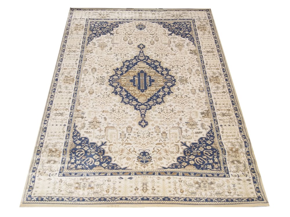 VintageviacfarebnýkoberecŠírka:200cm|Dĺžka:290cm48462_103046