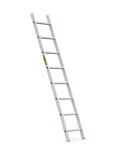 Opornýrebríkzhliníkas8stupňamianosnosťou150kg