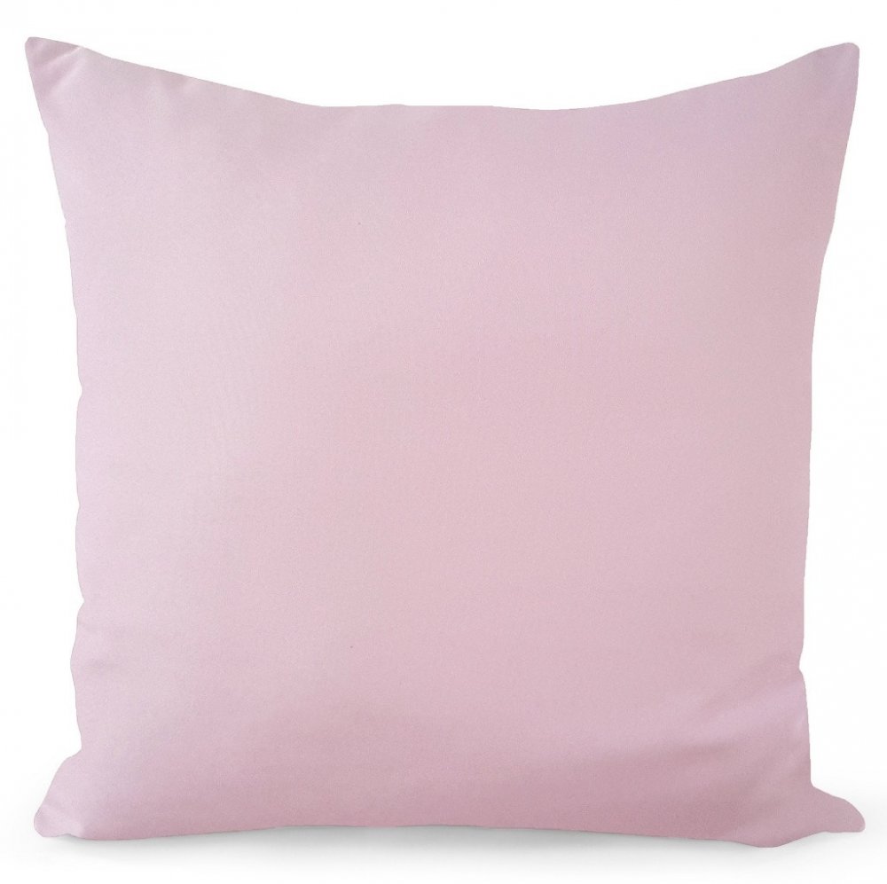 Fețe de pernă decorative în roz 45x45 cm