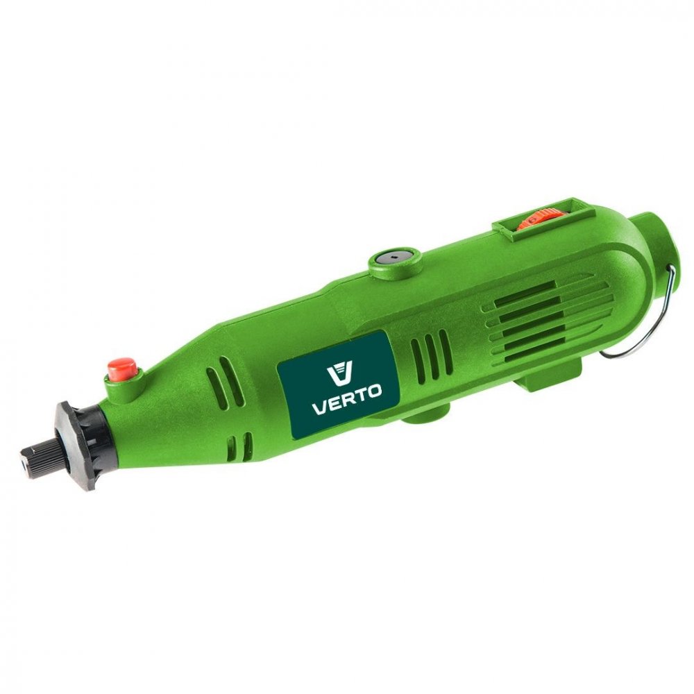 Mini polizor electric 135W 51G014 VERTO