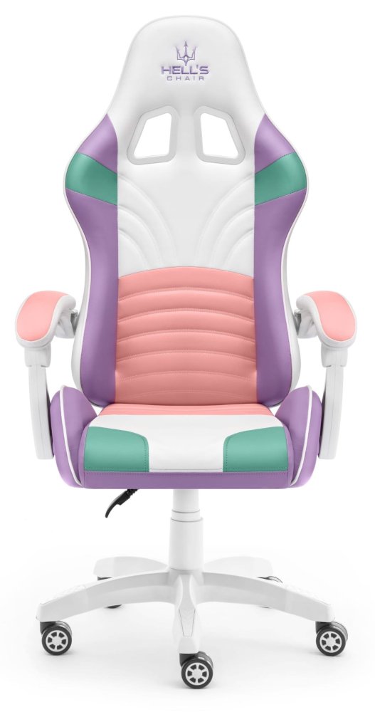 Scaun de gaming Rainbow Mint