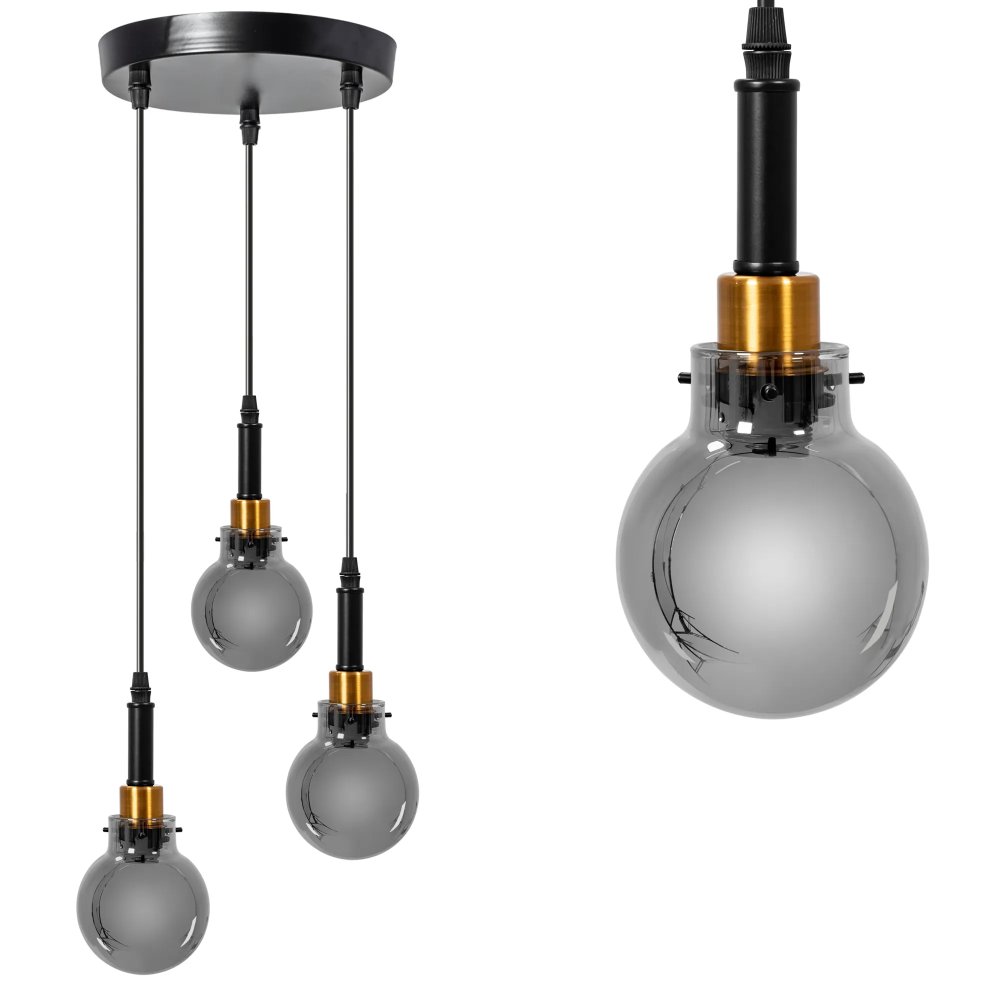 Lampă de lux cu design atemporal 3