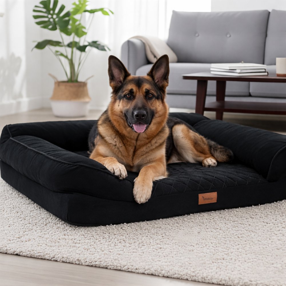 OrtopedickýpelechprepsaspamäťovoupenouŠírka:65cm|Dĺžka:80cm