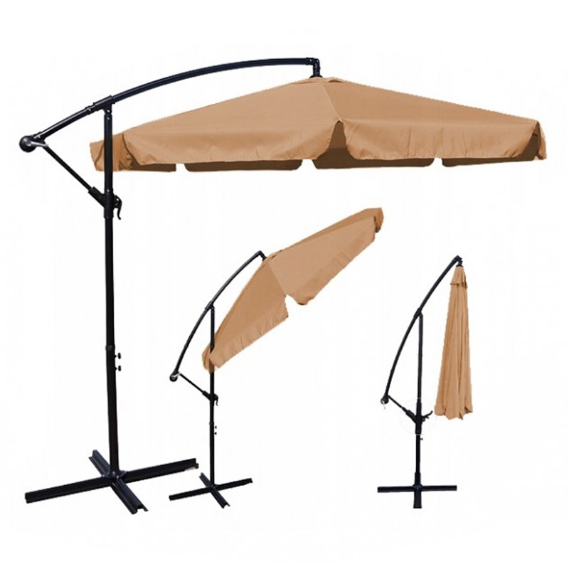 VeľkýzáhradnýslnečníksostojanomCAPPUCINO64550