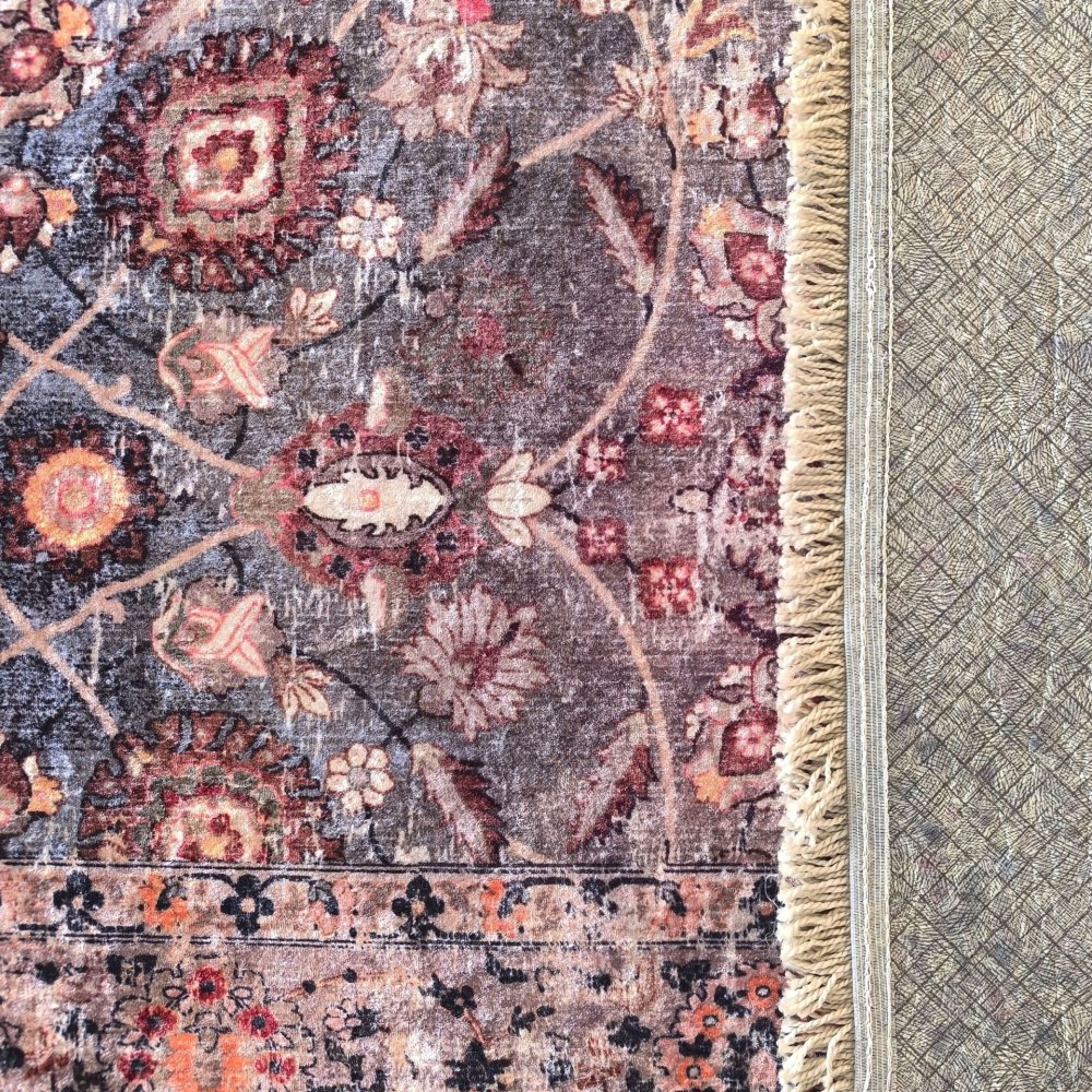 ModernýorientálnykoberecskrátkymvlasomŠírka:60cm|Dĺžka:100cm70843_127014