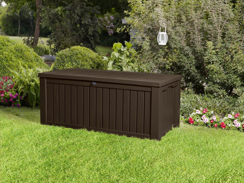 HnedýzáhradnýboxRockwood570L