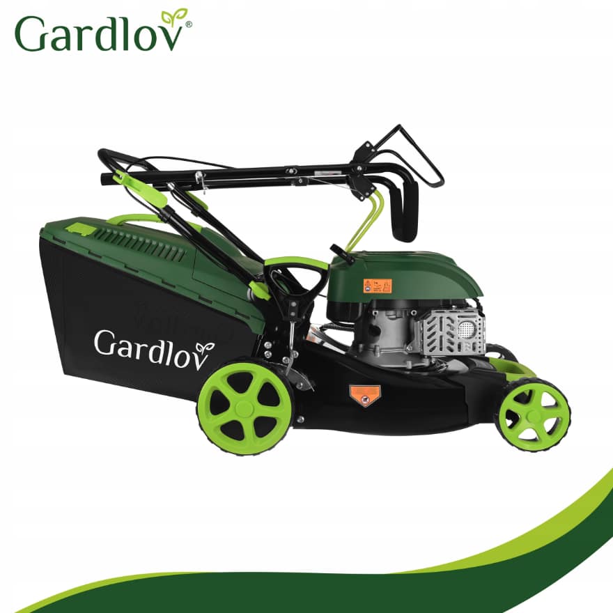 BenzínovákosačkaspohonomGARDLOVDriveX-149cm³,50lkôš