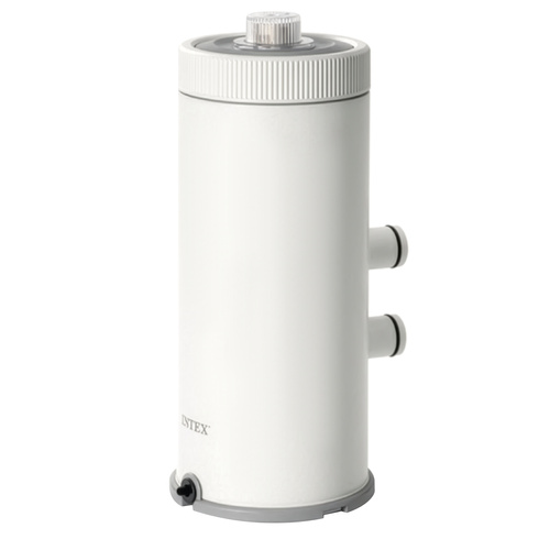 FiltračnéčerpadloINTEXKrystalClearC10003785l/h+filterA