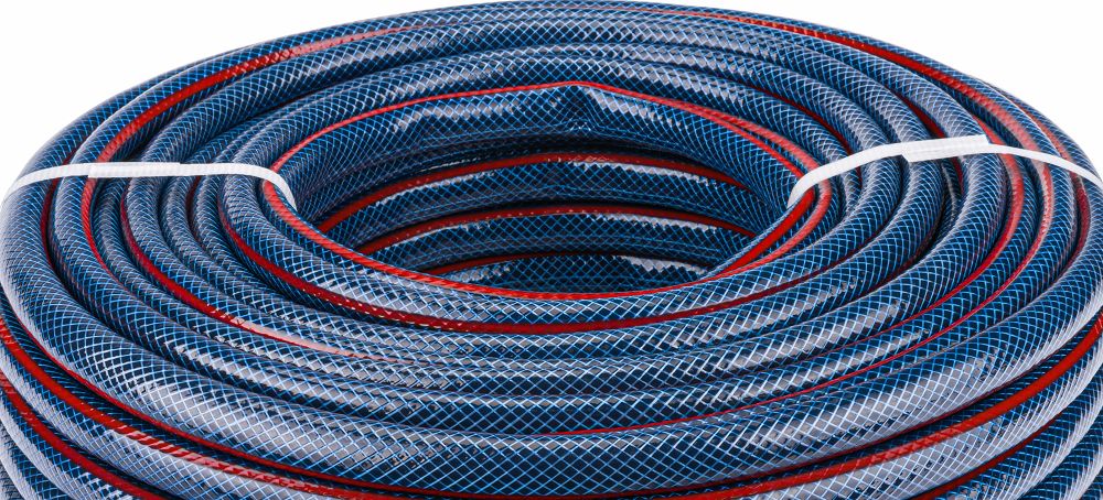 Furtun de grădină GARDEN 1/2 30 M