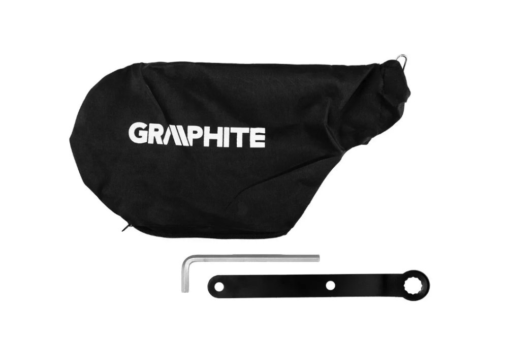 Pokosovápílasvýkonom1400W,59G800GRAPHITE