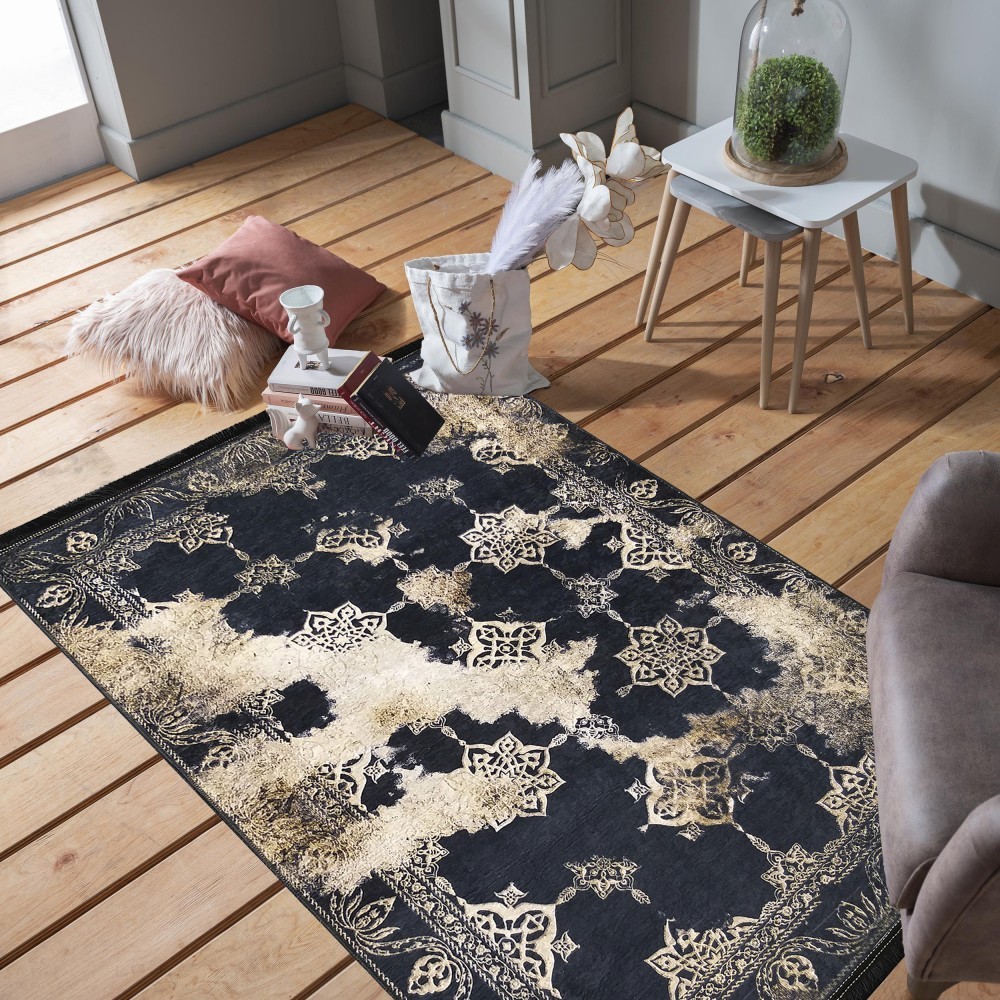 Originálny koberec do obývačky Šířka: 160 cm | Délka: 220 cm