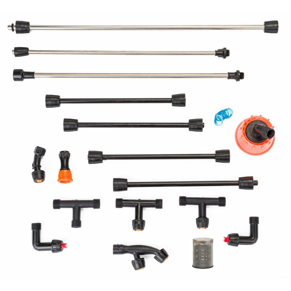 Powermat Akkumulátoros permetező PM-OA-20T