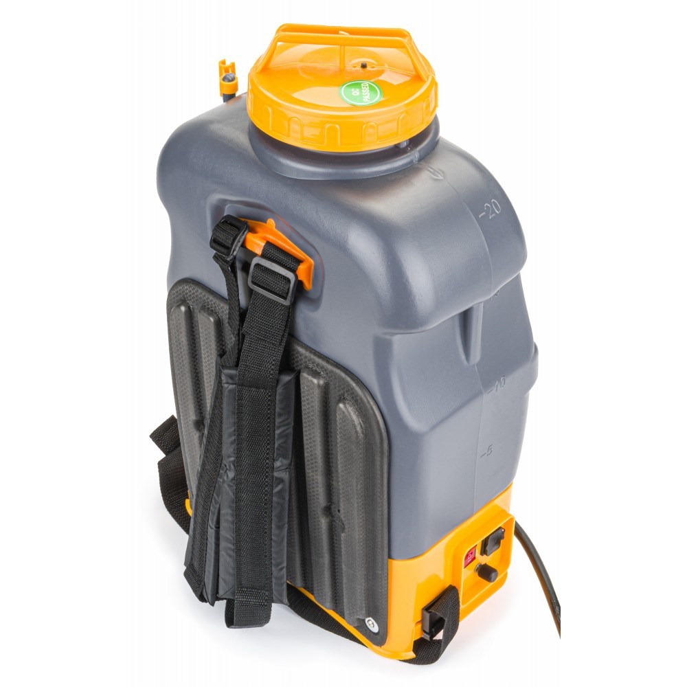 Powermat Akkumulátoros permetező PM-OA-20T