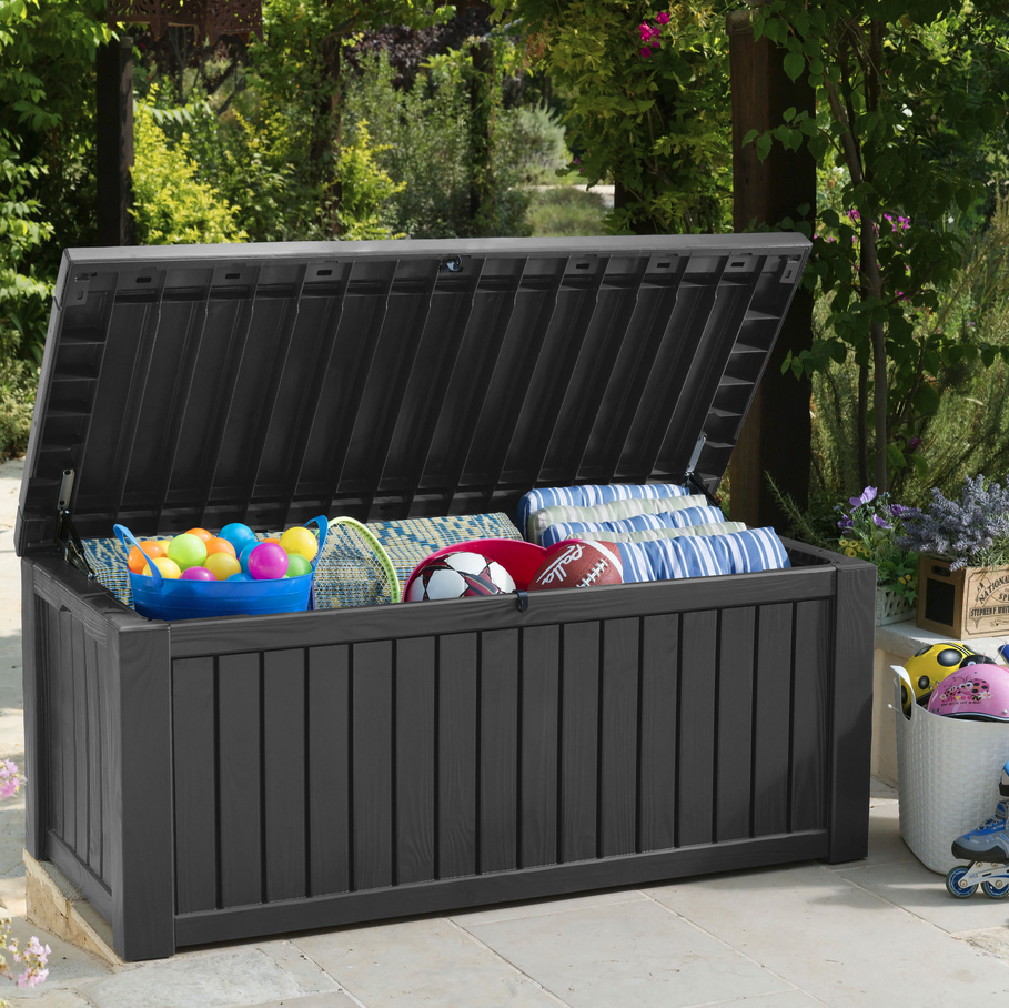 ZáhradnýboxRockwood570L