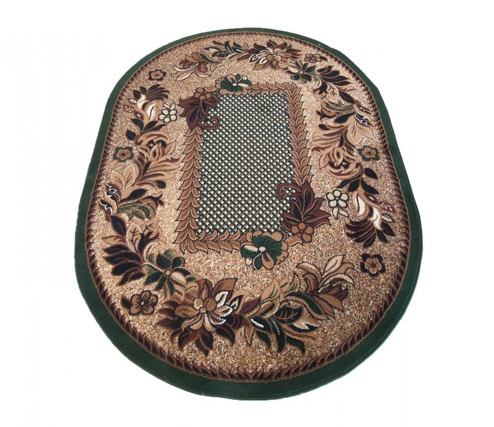 OválnyvintagekobereczelenejfarbyŠírka:150cm|Dĺžka:210cm48894_103331