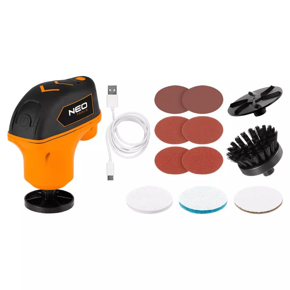 MultifunkčnáminileštičkaspríslušenstvomUSB-C4V