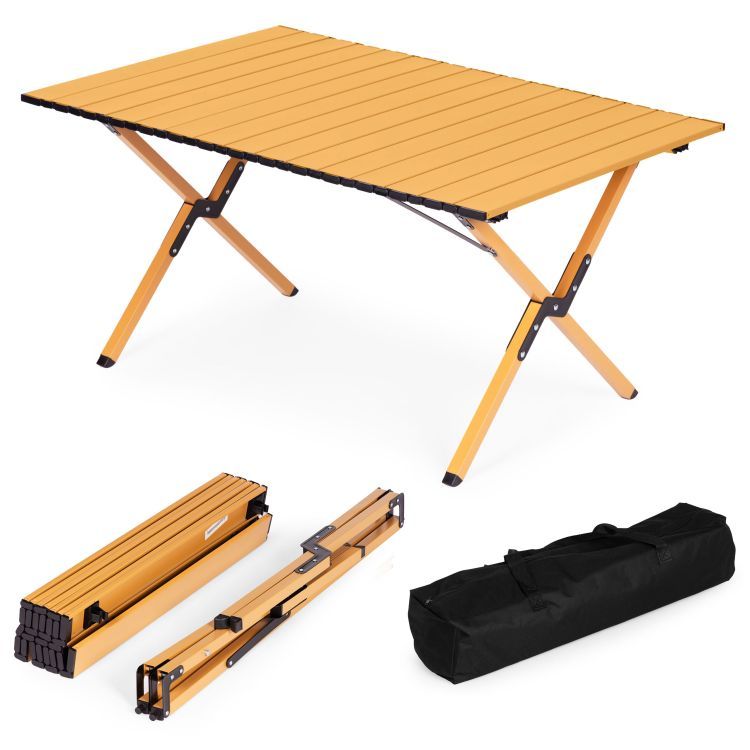 Skladacíturistický,kempingovýstolíkŠírka:60cm|Dĺžka:60cm