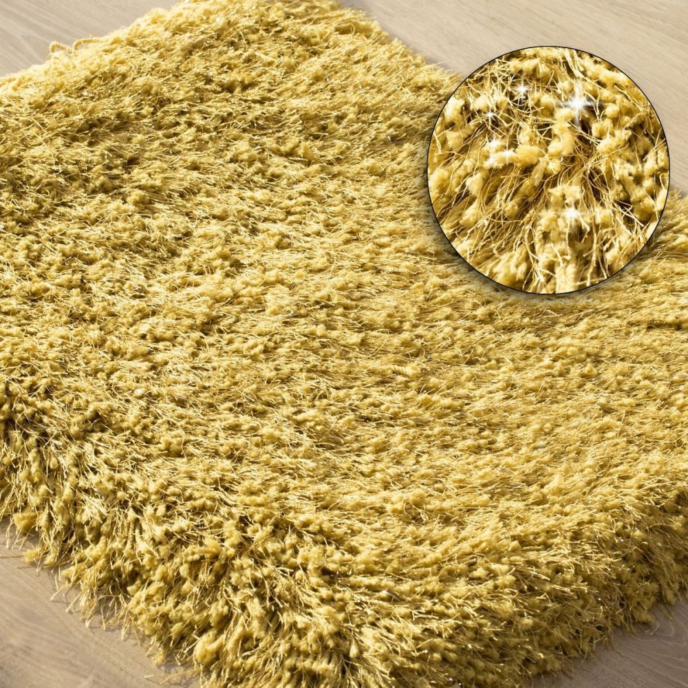 ŽltýhuňatýkoberecdokúpelneŠírka:60cm|Dĺžka:90cm53908_106927
