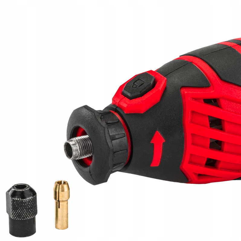 Mini polizor electric RTMST0115