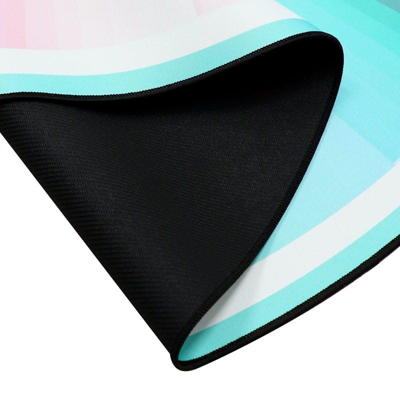 Suport de joc sub scaun CHAIR RAINBOW