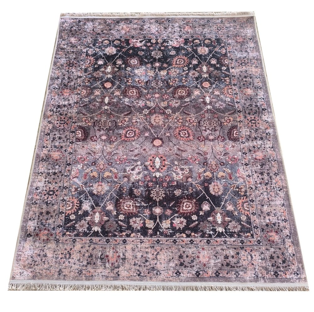 ModernýorientálnykoberecskrátkymvlasomŠírka:60cm|Dĺžka:100cm70843_127014