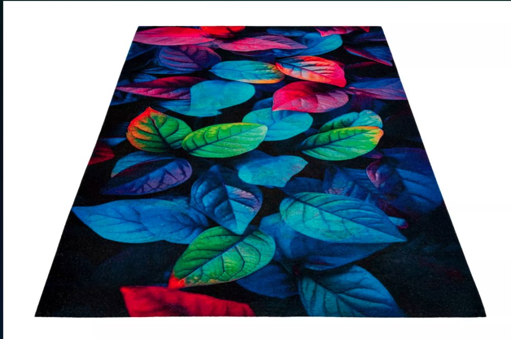 ProtišmykovárohožkapreddverePRINT-farebnélistyŠírka:45cm|Dĺžka:75cm