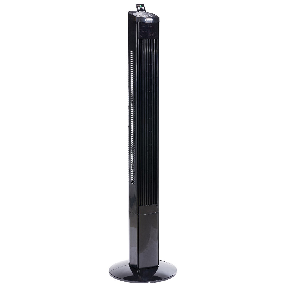 Toronyventilátor 90 W Powermat Onyx Tower-120