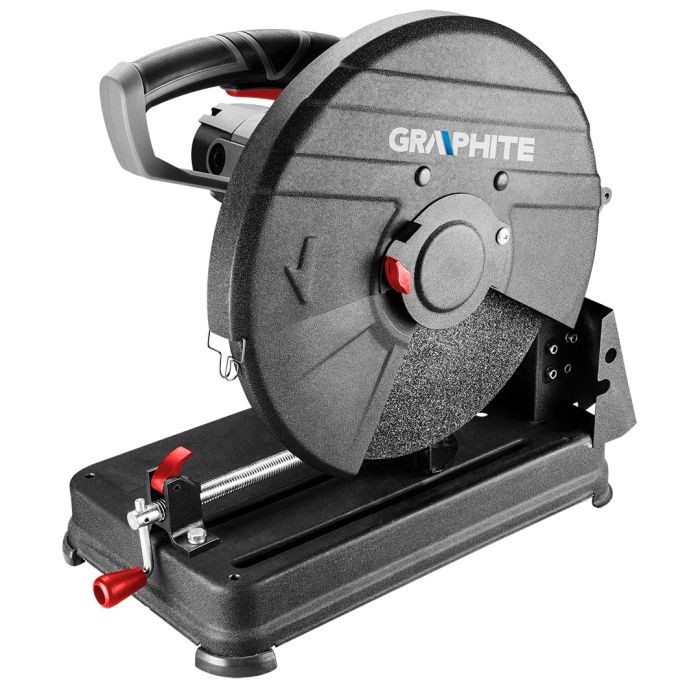 Kotučovápílanakovsvýkonom2600W59G873GRAPHITE