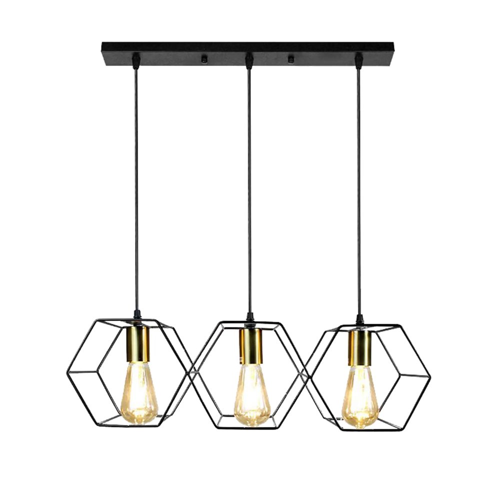 Lampă suspendată elegantă 3