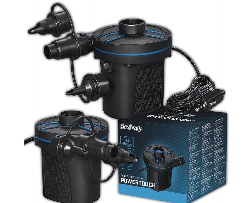 Pompă electrică 2in1 BESTWAY 62257