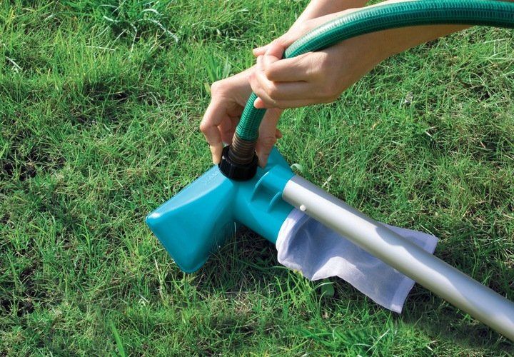 Kit de curățare a piscinei INTEX 28002