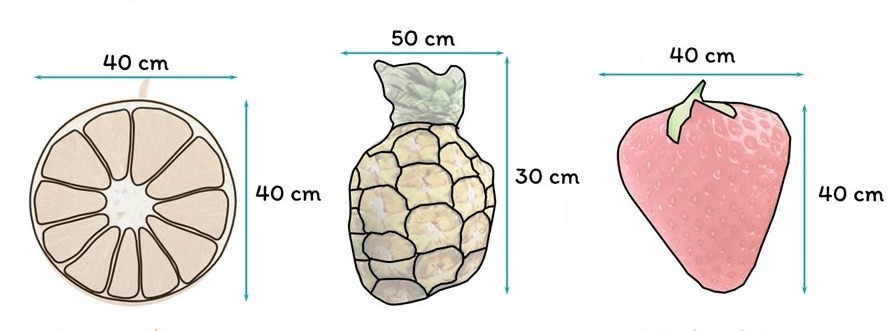 Pernă decorativă ananas