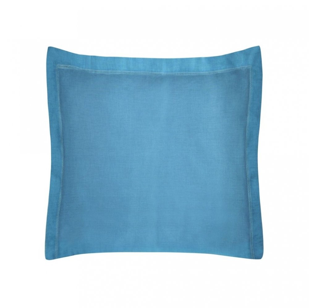 JednofarebnámodrábavlnenáobliečkanavankúšNOVACOLOR70x90cm53690_106588
