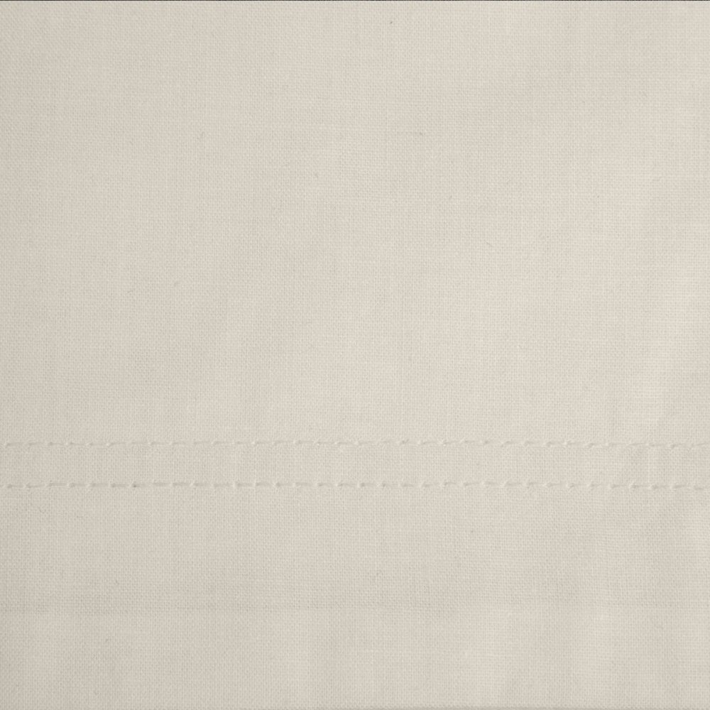 Față de pernă decorativă bej bumbac sateen NOVA COLOR Latime: 70 cm | Lungime: 90 cm