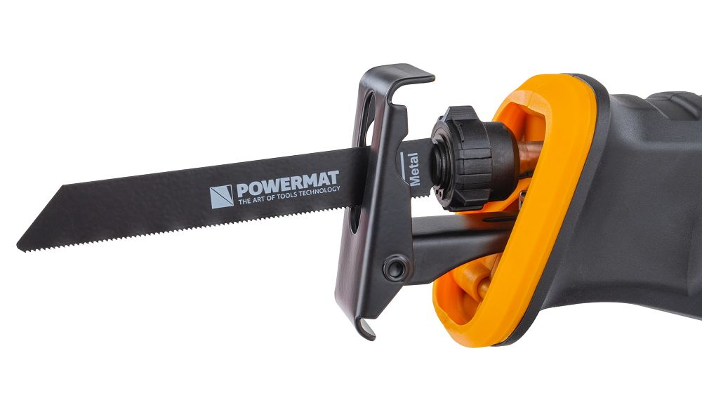 Fierăstrău pendular POWERMAT PM-PSZ-1800TN, 1800 W