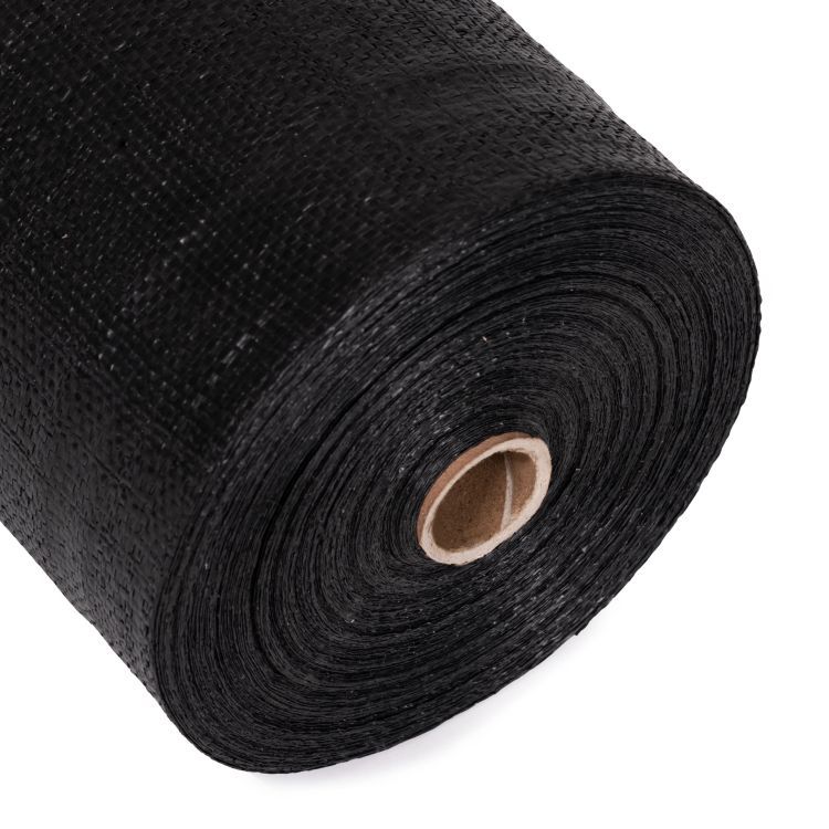 Agrotextíliaprotiburine90g/m²+50upevňovacíchkolíkovŠírka:3,2m|Dĺžka:50m