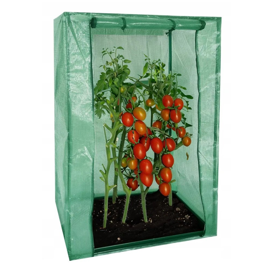 Minizáhradnýfóliovník100x50x150cm–fóliovníknasadenice
