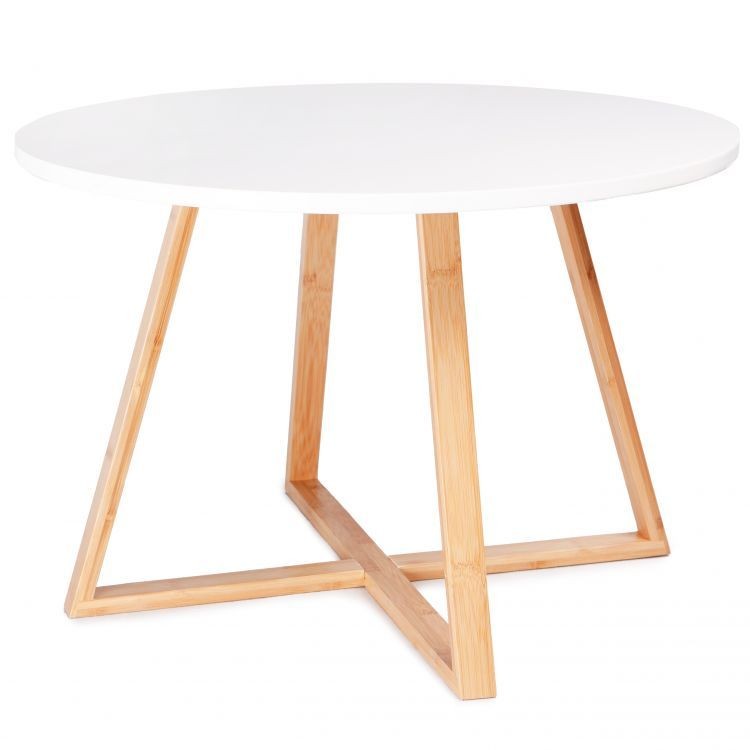 Măsuţă de cafea în stil scandinav 60 cm