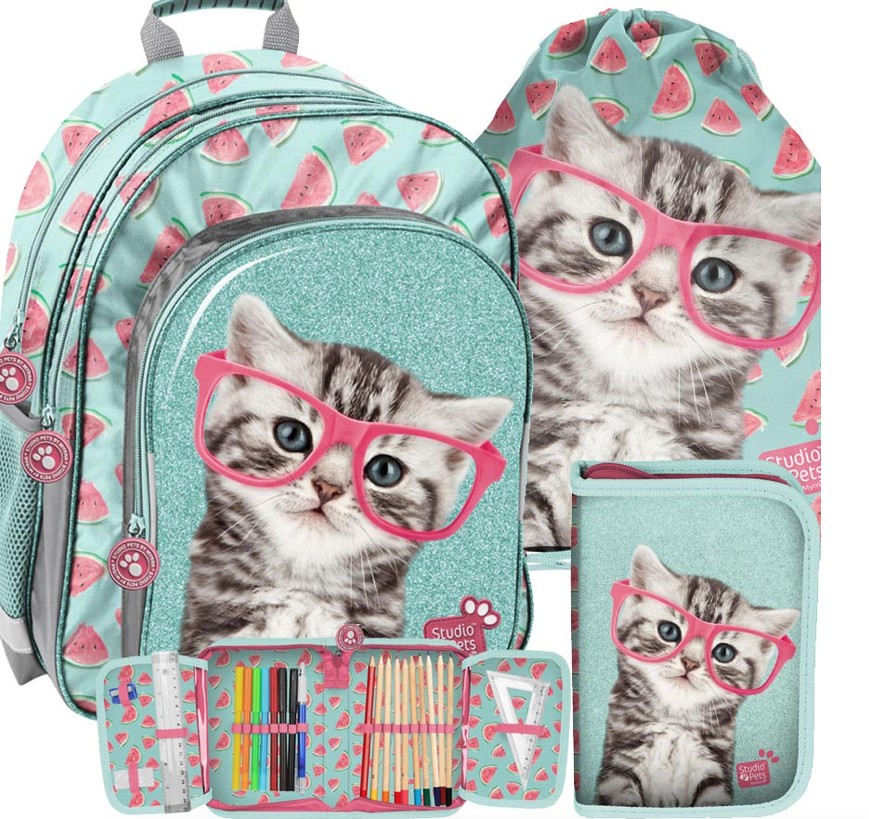 3-dielnyškolskýsetpredievčatásmačičkou47724