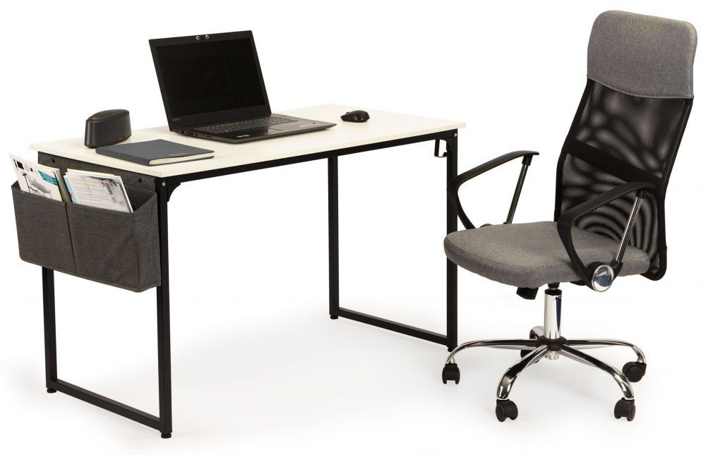 Kancelárskystôlbielejfarby+taška48751