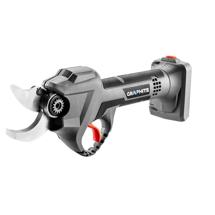 Foarfece de grădină fără fir 18V Li-lon 58G029 GRAPHITE