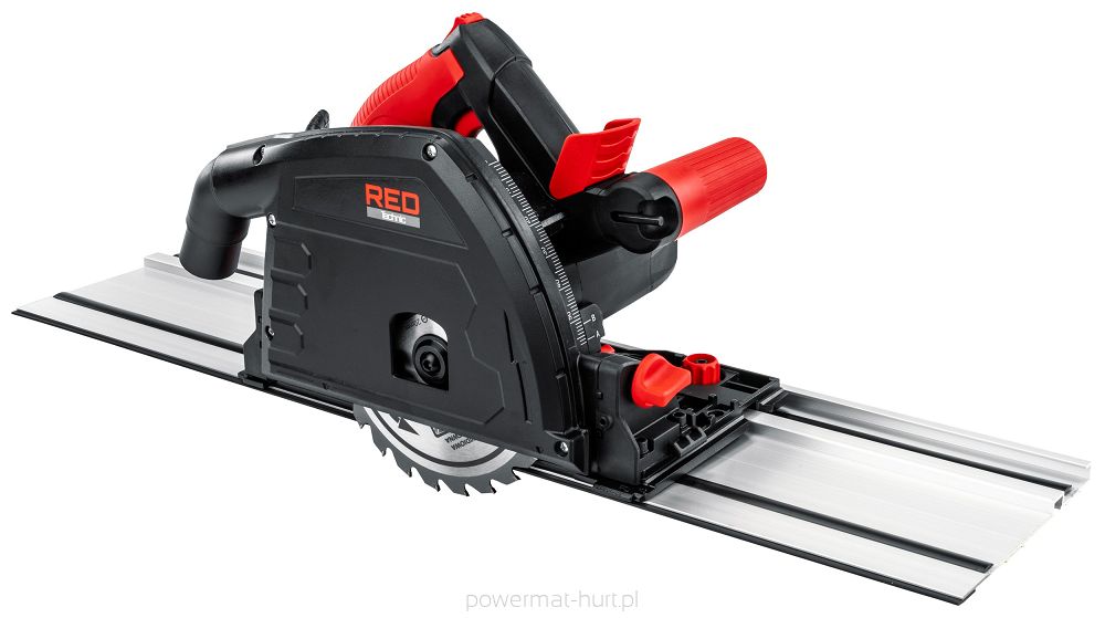 Ferăstrău submersibil RTPZ0129