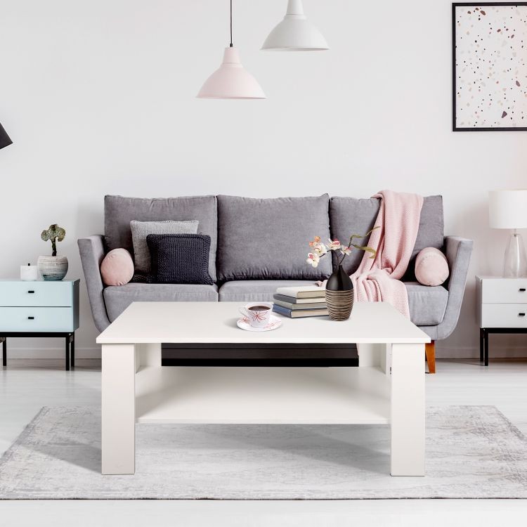 Modernýkonferenčnýstolíkdoobývačky 48721 biela