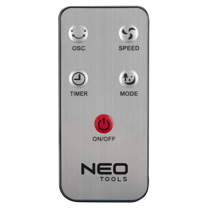 Ventilátorsvýkonom45W90-002NEO