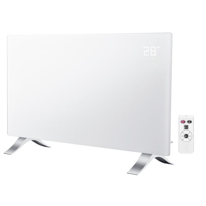 Elektrický ohrievač - konvektor 1500W NEO 90-091