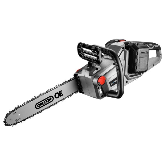 Accu Chainsaw Energy 58G043 GRAPHITE