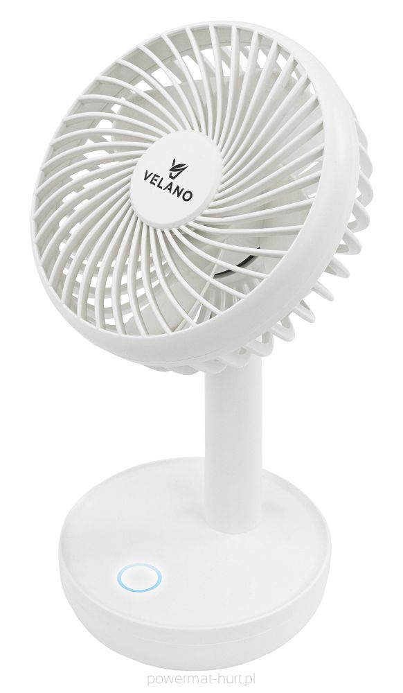 Ventilator de masă VELANO VELWEBS0012
