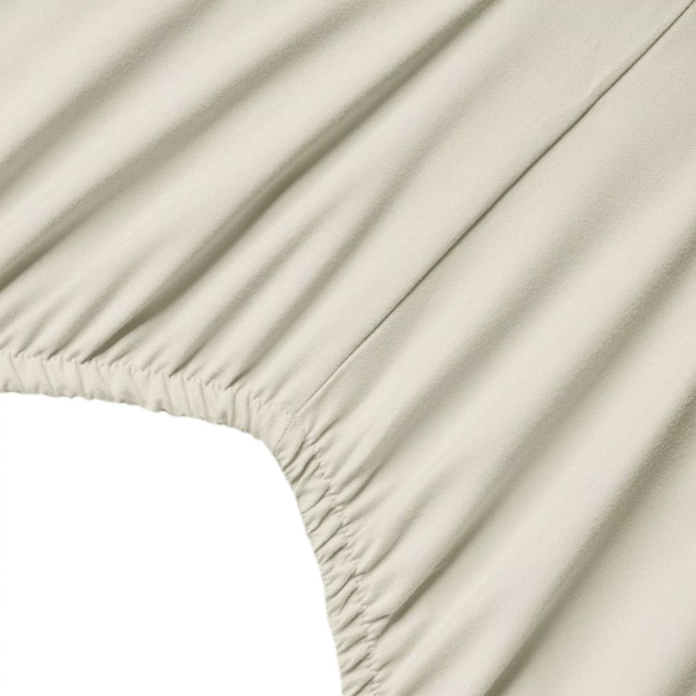NapínaciaplachtaSOFT–krémováelastickáplachtasgumounamatracŠírka:100cm|Dĺžka:200cm