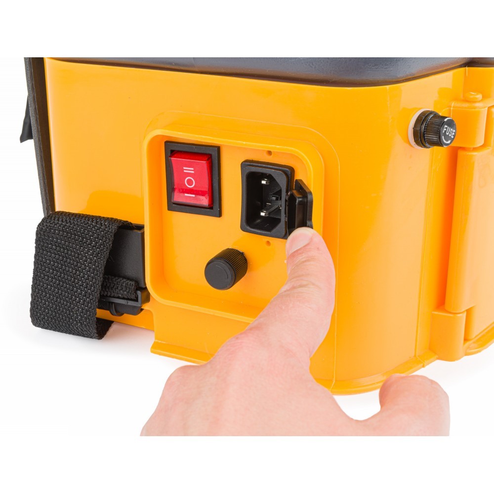 Powermat Akkumulátoros permetező PM-OA-20T